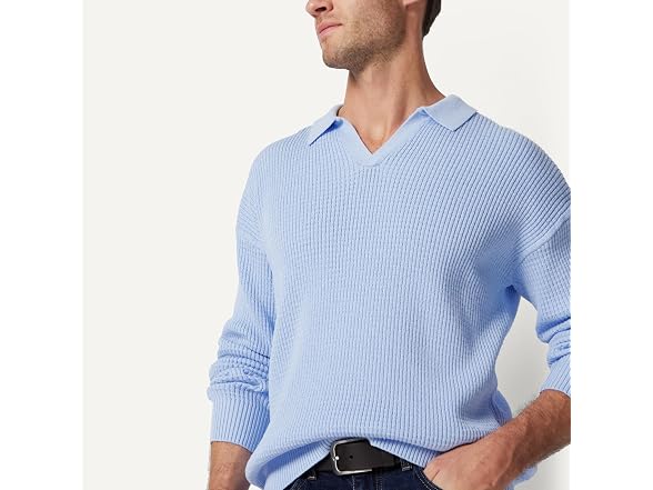 Amazon Essentials Daddy & Me Long Sleeve Sweater