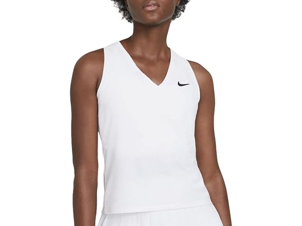 Nike Women (L) Tank Top
