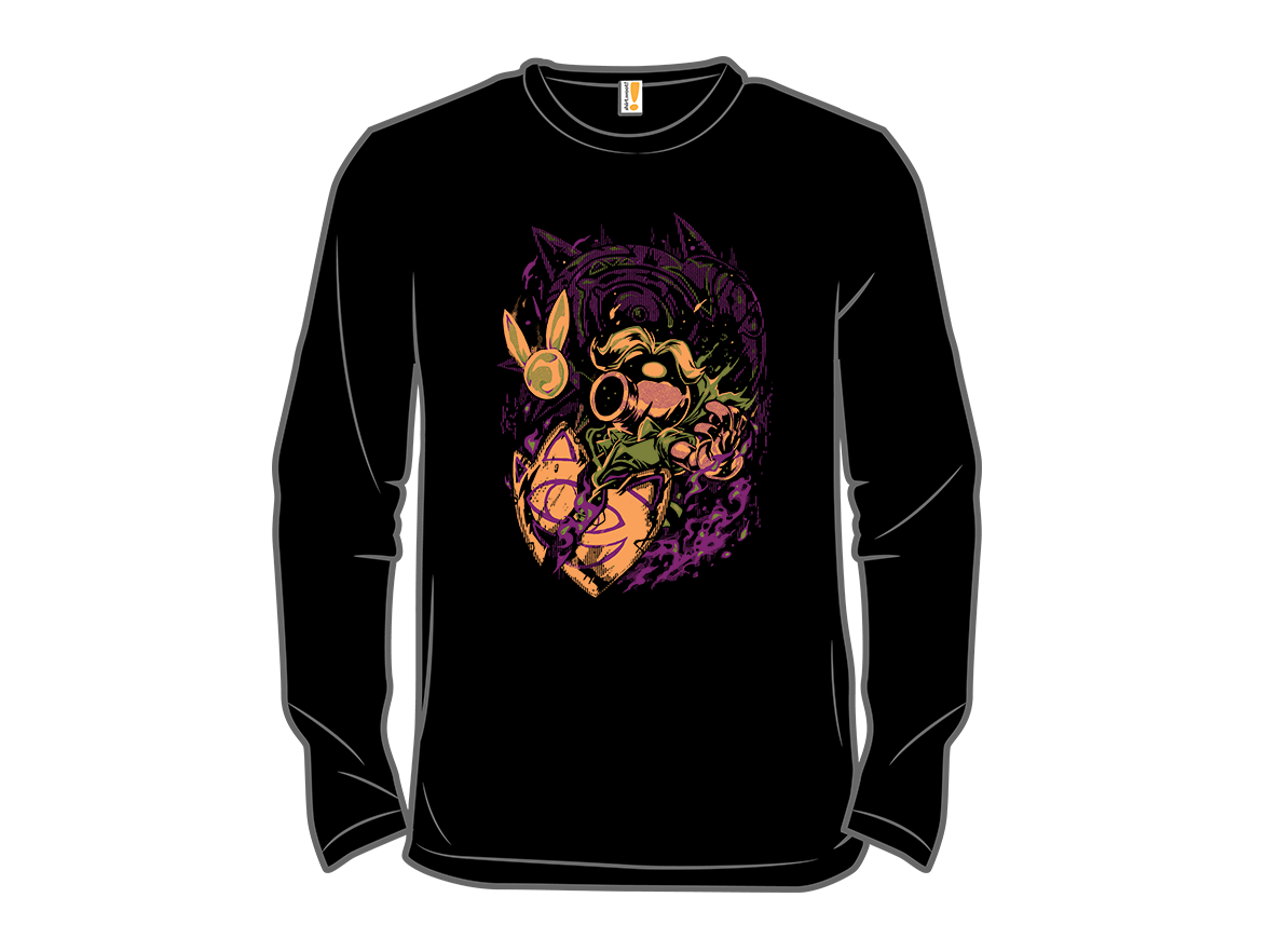 Lost Boy - Gallery 13