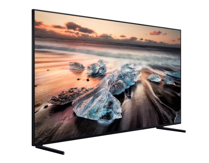 Samsung Q900 QLED Smart 8K UHD TV (2019) (Factory Reconditioned) - Gallery 11