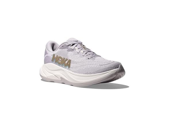 Hoka Women's Rincon 4 Shoes Grey