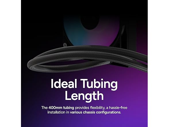 Cooler Master 240 Elite Liquid CPU Liquid Cooler