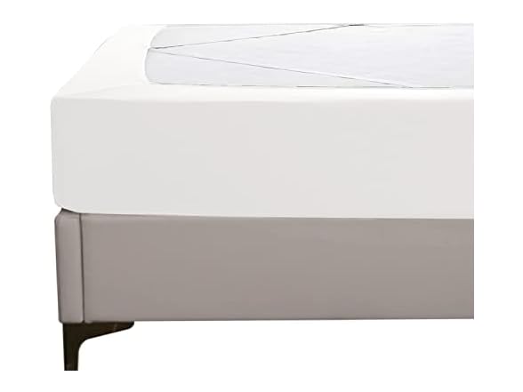 Elegant Comfort Box Spring Cover Twin