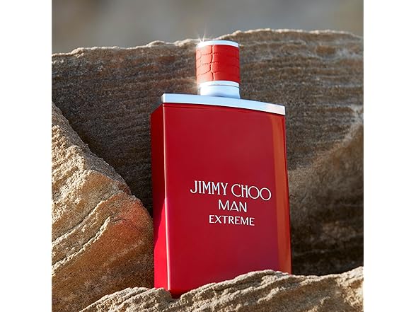 Jimmy Choo Man Extreme 1.7 OZ EDP Men