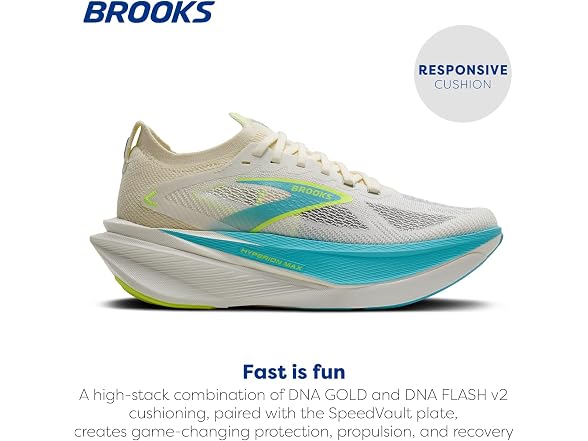 Brooks Hyperion Max 3 Men's Shoes
