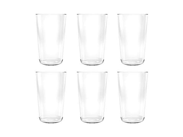 TarHong Simple Premium Acrylic Drinkware