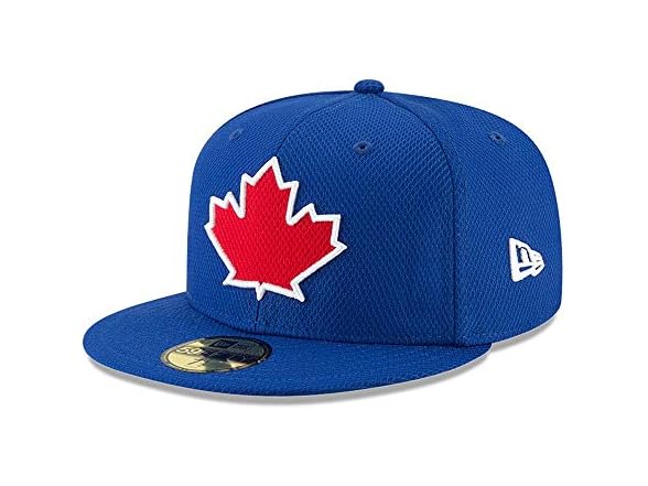 New Era Cap Co. Inc. Men's