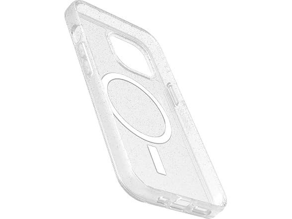 OtterBox iPhone 15/14/13 Symmetry Clear Case