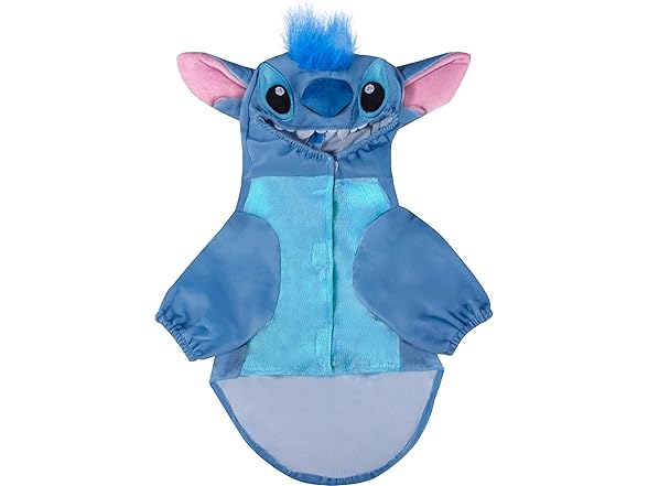 Rubies at Party City Diseny Lilo & Stitch: St
