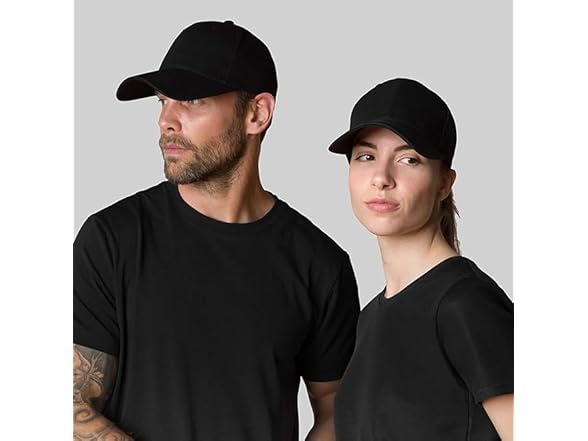ShohaSheheza Unisex Baseball Cap