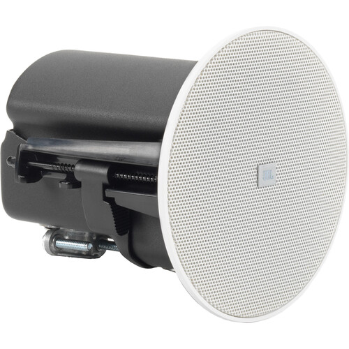 (NEW) (PAIR) JBL Professional JBL-Control 442C/T 2.5" Compact, 15 Watt, Satellite in-Ceiling Speakers - Gallery 6