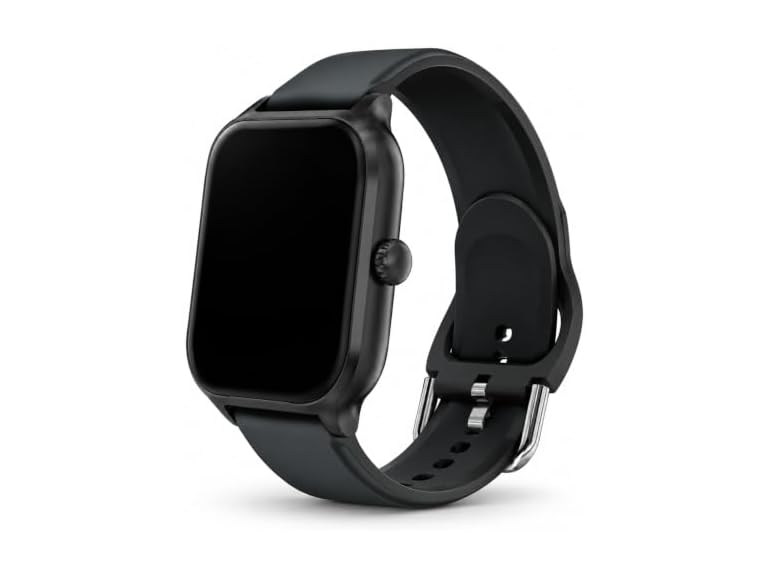 MorePro Fitness Tracker Watch