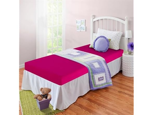 ZINUS 5" Memory Foam Mattress Twin