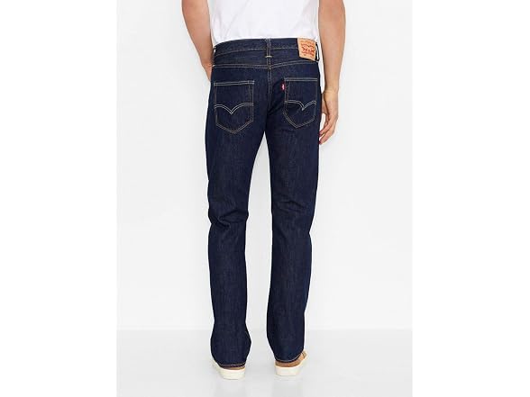 Levi's Men (40W x 30L) Original Jeans