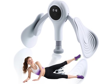 $14.99, Was $29.99, 50% Off! BeeChip Pelvic Floor Exercise Device dealfomo