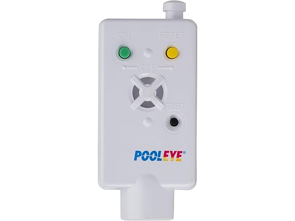 PoolEye Immersion Battery Powered Alarm