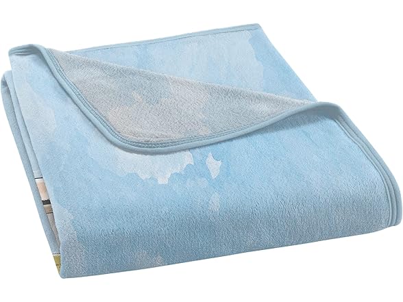 NORTHWEST Northwest Cinderella Micro Raschel Throw