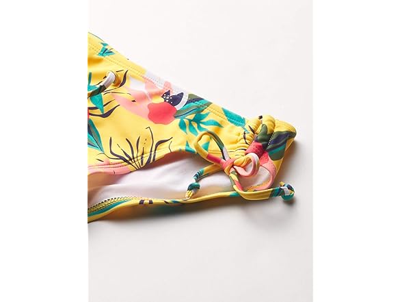 Kanu Surf Girls Groovy Beach Sport Bikini Swimsuit (14)