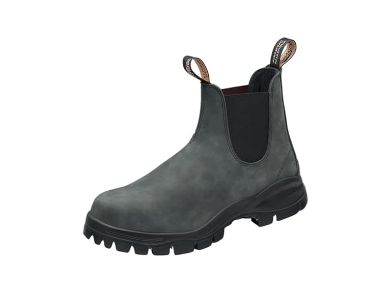 Blundstone 2238 Unisex Lug Chelsea Boot