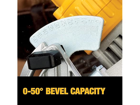 DEWALT DCS391P1 20V MAX 6-1/2-Inch Circular Saw Kit