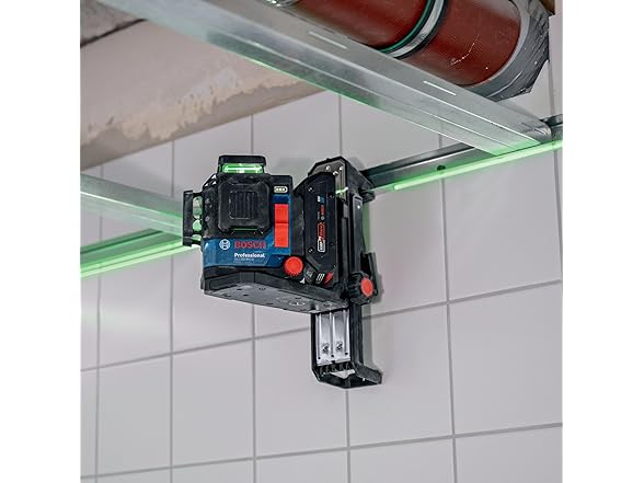 Bosch GLL330-80CGL BOSCH GLL330-80CGL 18V Green-B