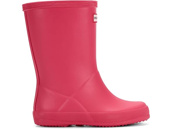 Hunter Kids First Classic Rain Boots, Br