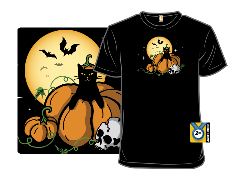 Spooky Fall Fun - Gallery 8