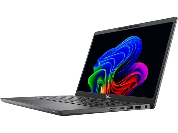 Dell Latitude 7320 13.3" Intel 11th Gen Laptop (S&D) - Gallery 3