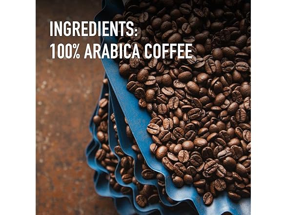 Peet's Coffee, Medium Roast Ground Coffee, 10.5 oz