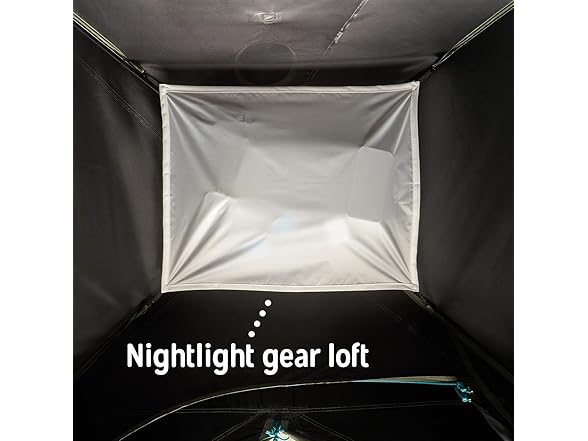 Kelty Daydreamer 6P Camping Tent