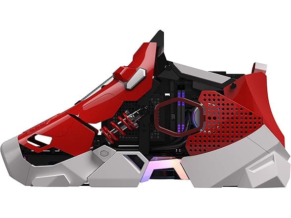 Cooler Master Sneaker-X ITX PC Case