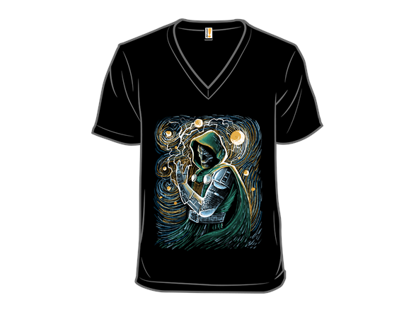 Starry Doom