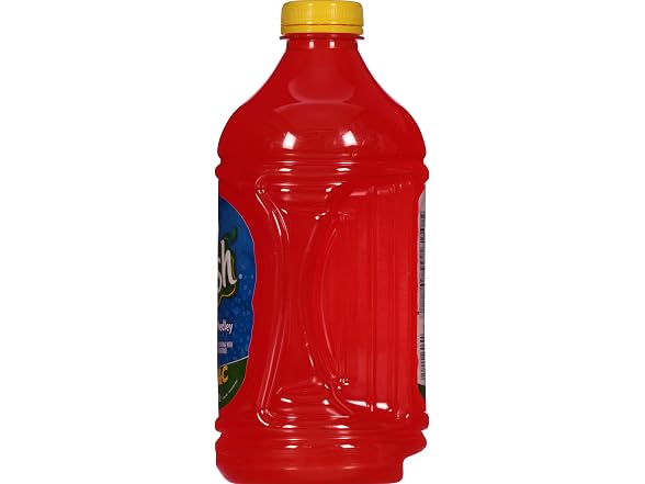 V8 Splash, Fruit Medley, 64 Ounce (Pack of 1)
