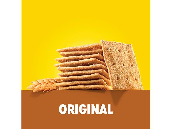 Wheat Thins Original Snacks