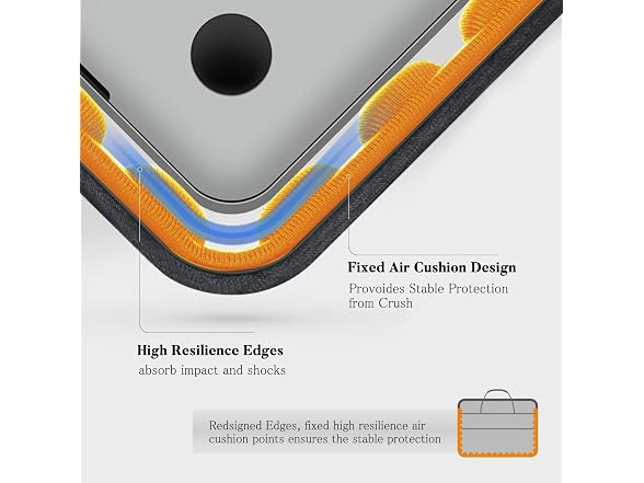 Bagasin Laptop Carrying Bag