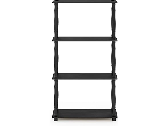 Furinno Turn-N-Tube Shelf Display