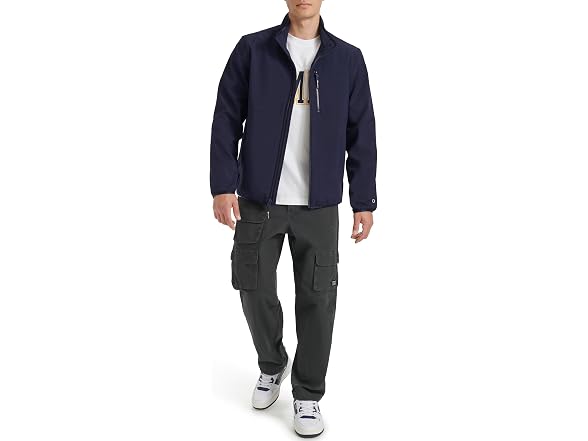 Champion Men's (S) Men's Lightweight Active Peacoa
