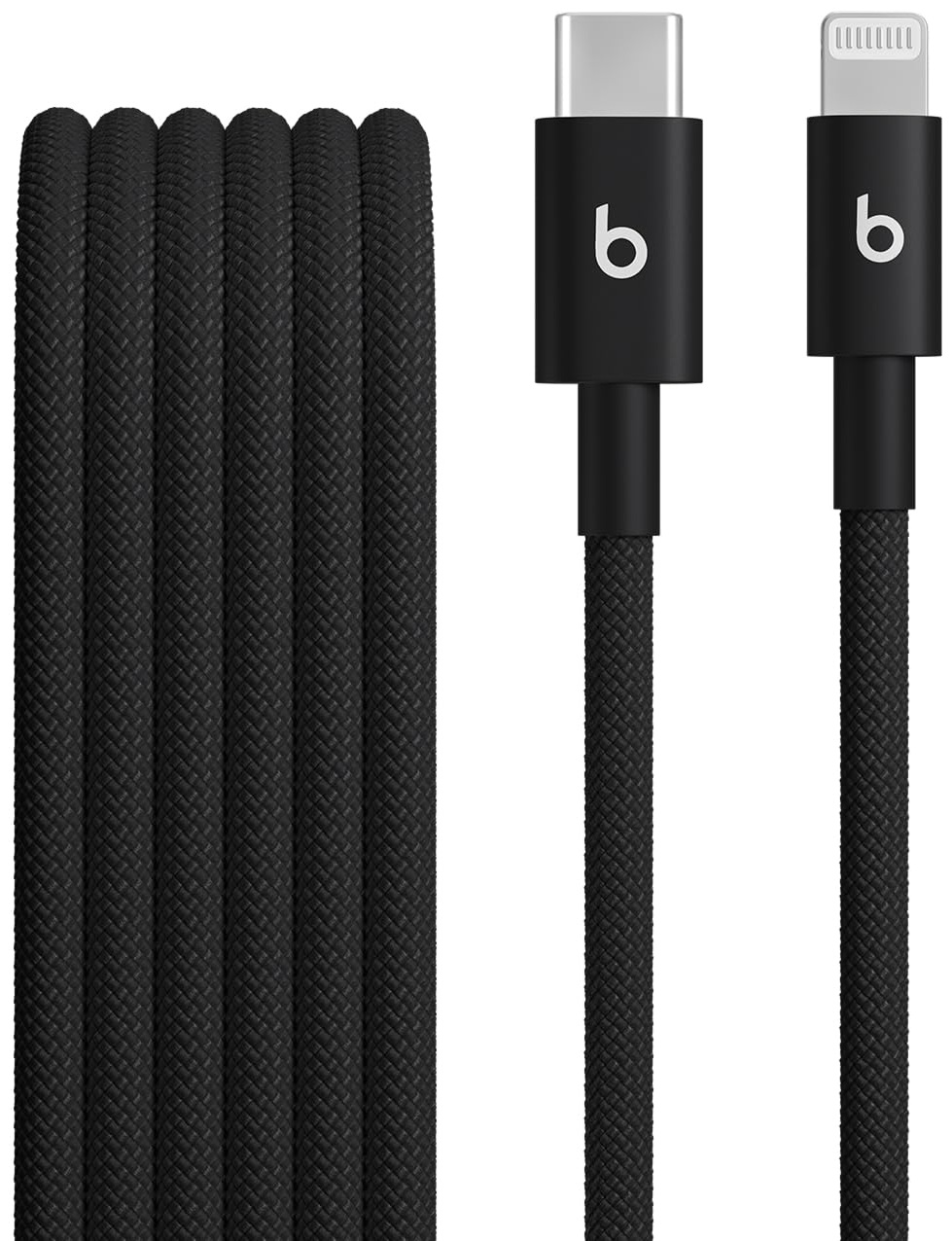 Beats USB-C Woven Fast Charging Cables - Gallery 17