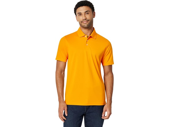 Apricot Orange