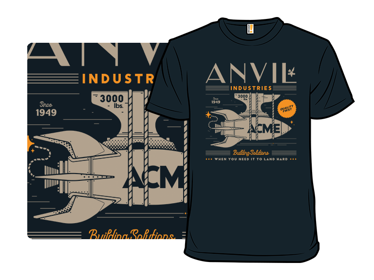 Anvil Industries - Gallery 8