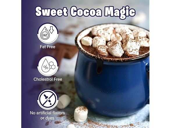 Campfire Mini White Marshmallows 4 Pounds