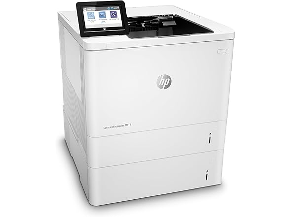 HP LaserJet Enterprise M612x