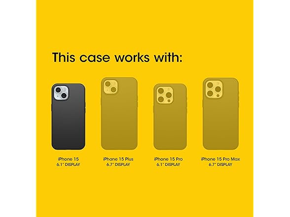 OtterBox iPhone OtterGrip Symmetry Series Case