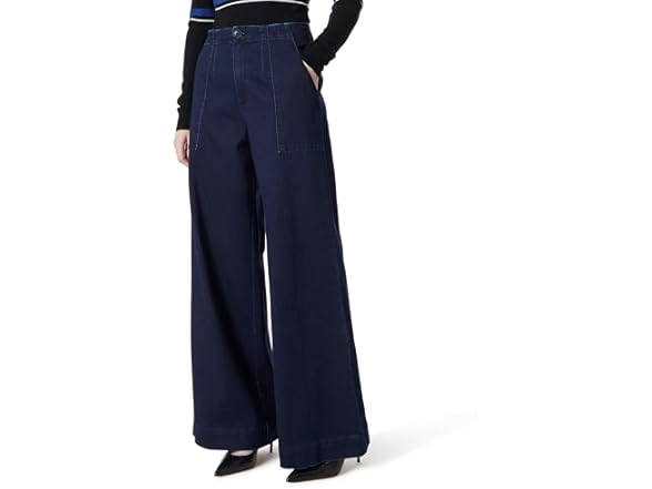 Indigo Rinse
