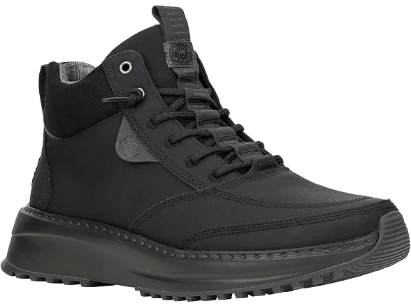 Hey Dude Tahoe Classic Men's Shoes
