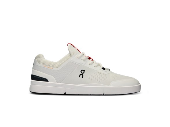 On Running The Roger Spin Lc Men's Shoes