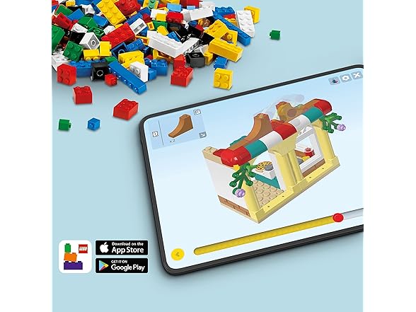 LEGO Avatar: The Way of Water (Open Box)