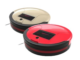 bObsweep Standard & PetHair Robot Vacuums-2 Colors