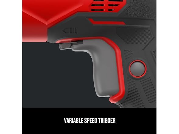 Craftsman CMED731 3/8 Electric Drill