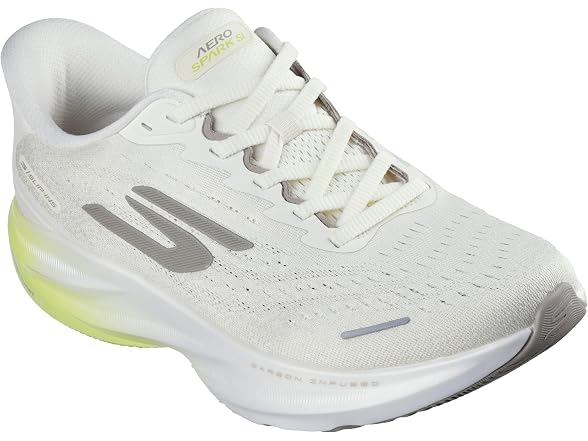 Skechers Men Aero Spark Hands Free Slip-Ins Shoe